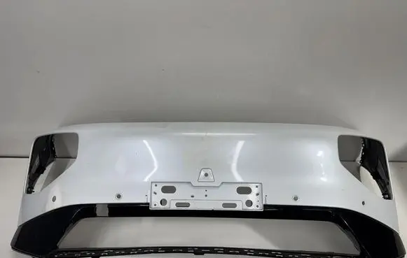 XPeng G9 Front bumper 7105111EA1