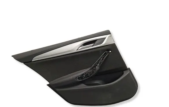 BMW 5 G30 G31 G38 Rear door card panel trim 2845387