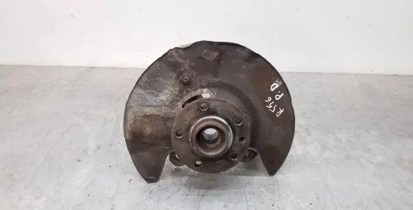 Volkswagen Transporter - Caravelle T5 Front wheel hub spindle knuckle