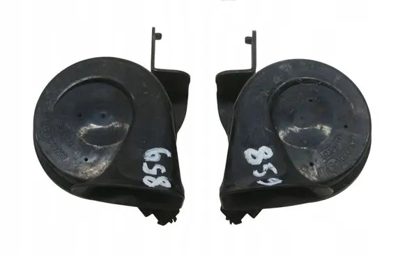Horn signal
