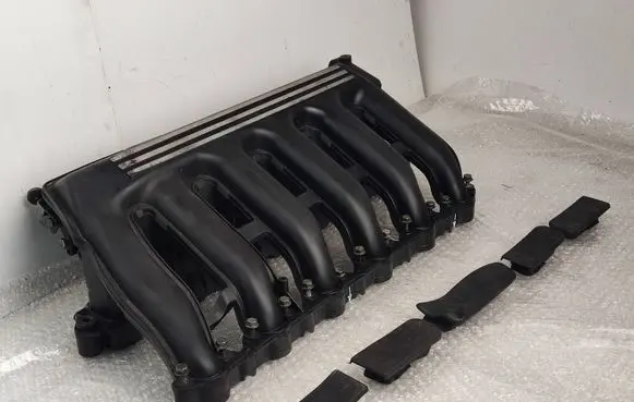 Intake manifold