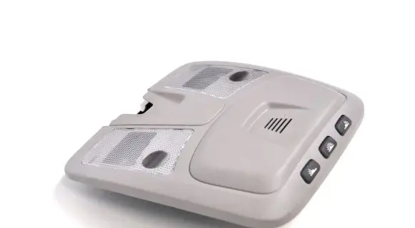 Volvo XC90 Front seat light 30669623