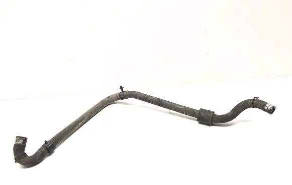 Audi Q7 4M Engine coolant pipe/hose 4M0145920AD 147650