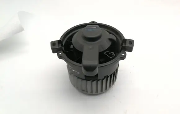 Mitsubishi Colt Heater fan/blower MF0160700721