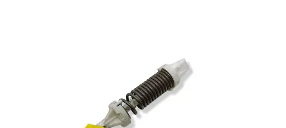 Opel Signum Clutch pedal sensor 