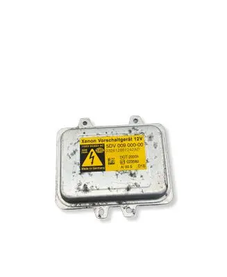 BMW 5 E60 E61 Headlight ballast module Xenon 5DV00900000 032612001242AD