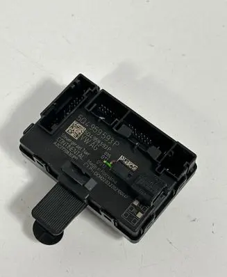 Skoda Octavia Mk4 Other control units/modules 5Q4959593P A2C7770830300