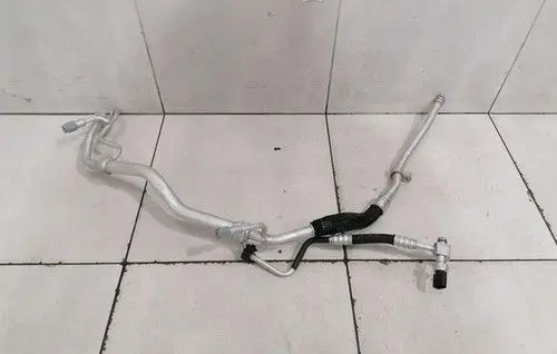 Porsche 911 992 Brake booster pipe/hose 992816114D