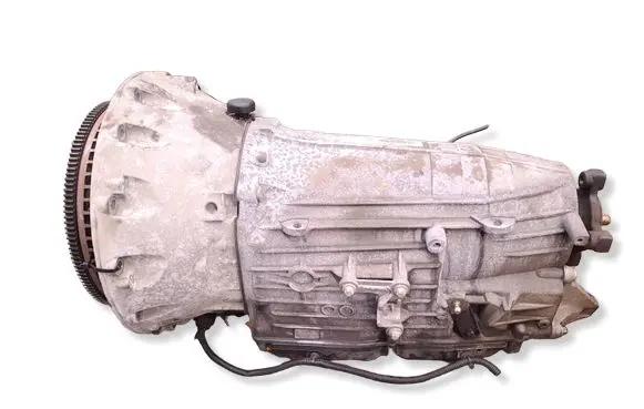 Mercedes-Benz Sprinter W906 Automatic gearbox 9062709500 9062709900 A0165422117