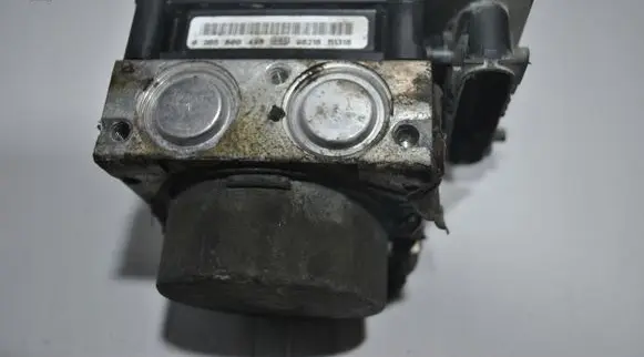 Renault Kangoo II ABS Pump 8200955226