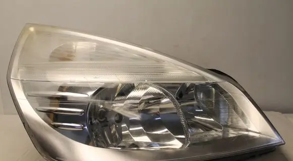 Renault Espace IV Headlight/headlamp
