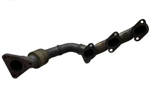 Jeep Grand Cherokee (WK) Exhaust manifold A6421400661