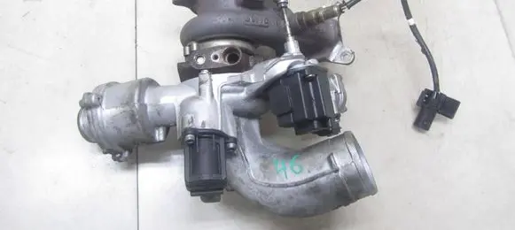 Audi A4 S4 B9 Turbo 06L145654G