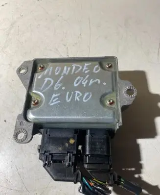 Ford Mondeo Mk III Airbag control unit/module 1S7T14B056B BHCD132 36M00F926402