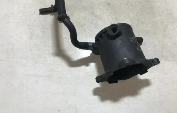 Fiat Scudo Fuel filter 9629730580