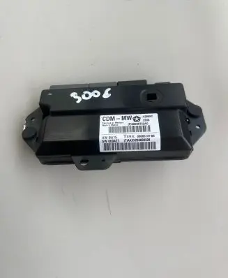 Chrysler 300 - 300C Door control unit/module P56038722A0 42859C 00005137