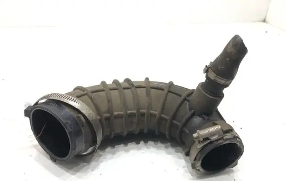 Audi A8 S8 D4 4H Air intake hose/pipe 4H0129571