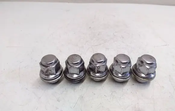 Nuts/bolts