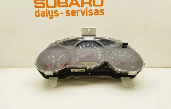 Subaru Forester SG Speedometer (instrument cluster) 85014SA070