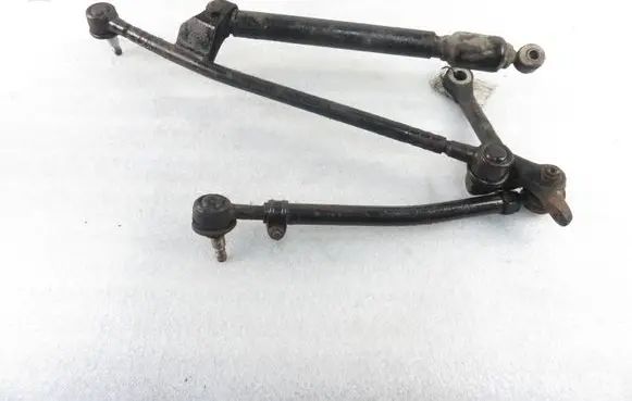 Mercedes-Benz W123 Steering tie rod 