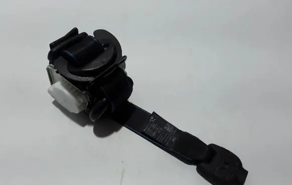 Renault Espace VI Front seatbelt 868852147R