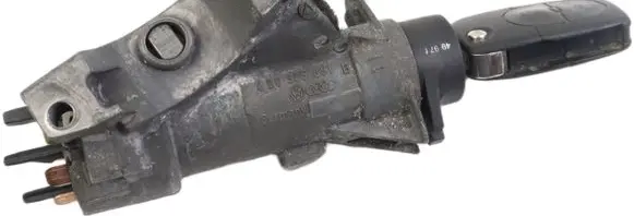 Audi A4 S4 B6 8E 8H Ignition lock 4B0905851B