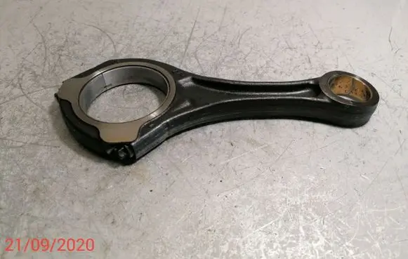 Mercedes-Benz E W211 Connecting rod/conrod 