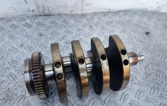 Alfa Romeo Mito Crankshaft 55224389 5522438903307 959394R