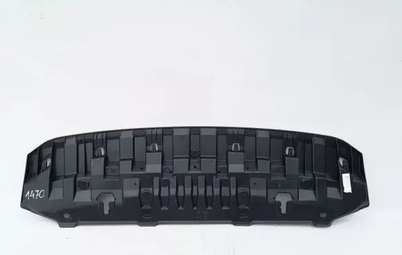 Volkswagen ID.3 Engine splash shield/under tray 3V0807611A