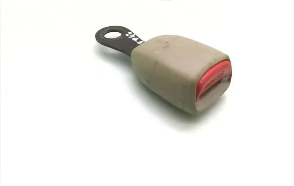 Citroen C-Crosser Front seatbelt buckle NSB1085