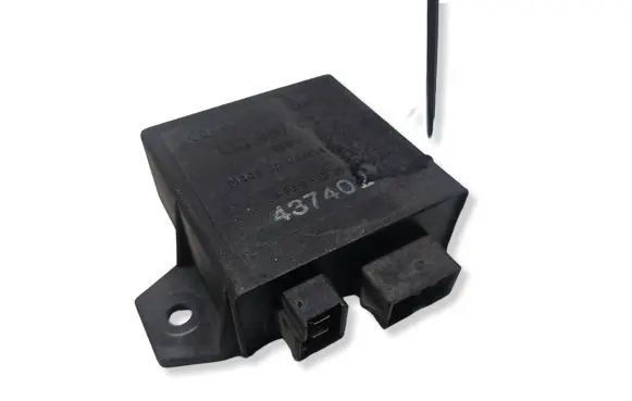 Audi A8 S8 D2 4D Other control units/modules 441907491A
