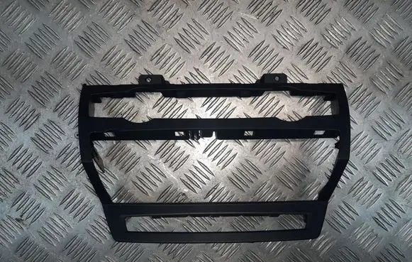 BMW X6 E71 Other center console (tunnel) element 773201 0117730
