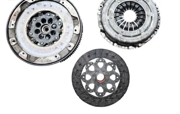 BMW 3 E90 E91 Clutch set kit 21207616014 21208631809 3082002620