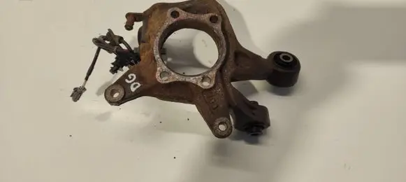 Subaru Outback Rear wheel hub