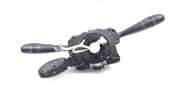 Citroen C3 Picasso Wiper turn signal indicator stalk/switch 96643946XT