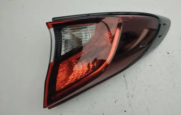 Toyota C-HR I Rear/tail lights 81550F412000