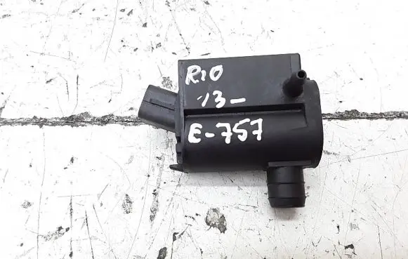 KIA Rio Windscreen/windshield washer pump wsh229