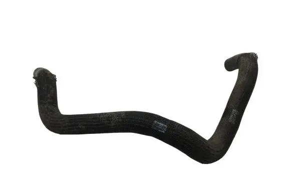 Nissan Leaf I (ZE0) Electric car engine cooling hoses/pipes 