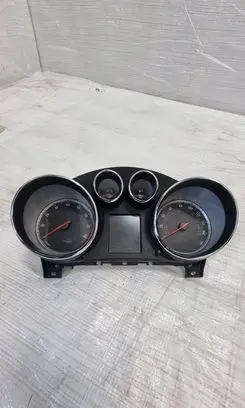 Opel Insignia A Speedometer (instrument cluster) 13327320