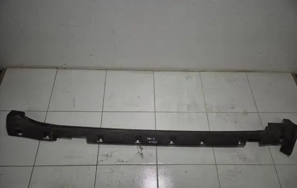 Ford S-MAX Sill NOCODE