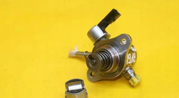 Ford Explorer In-tank fuel pump