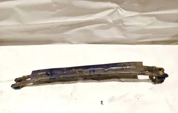 Opel Agila B Front bumper cross member