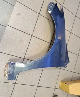 Toyota Corolla E140 E150 Fender