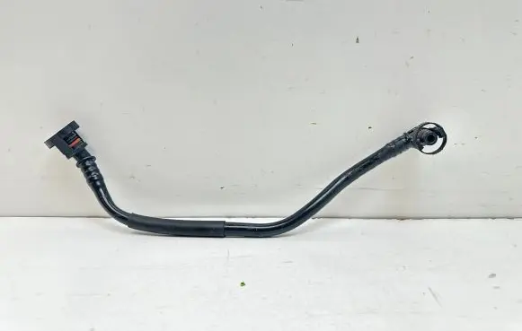 BMW M5 Vacuum line/pipe/hose 7834182 116178341820