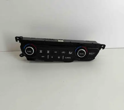 KIA Niro Interior fan control switch 97250G5DD0