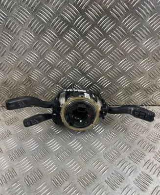 Audi Q7 4L Wiper turn signal indicator stalk/switch 4F0953549E