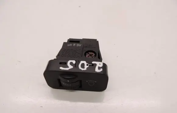 Honda Jazz Headlight level height control switch M20010 D205