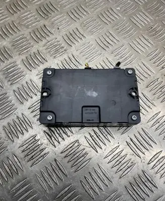 Renault Latitude (L70) Other control units/modules S180072001F 280246043R 703064993