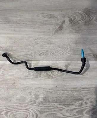 BMW 3 F30 F35 F31 Vacuum line/pipe/hose 140327 14032710