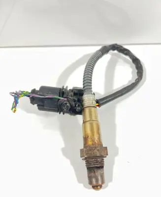 Volvo S80 Lambda probe sensor 30751138 0258017107